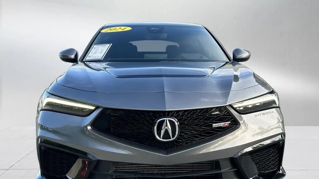 2024 Acura Integra Type S