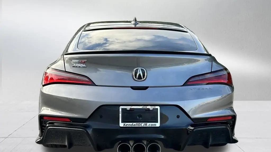 2024 Acura Integra Type S