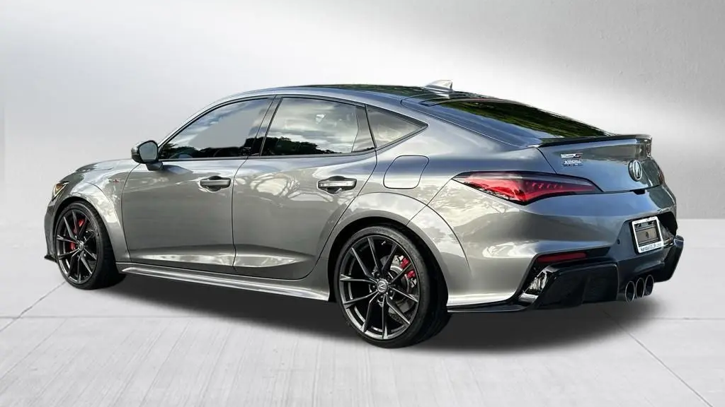 2024 Acura Integra Type S