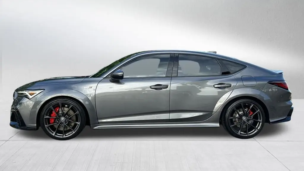 2024 Acura Integra Type S