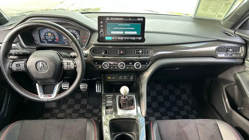 2024 Acura Integra Type S