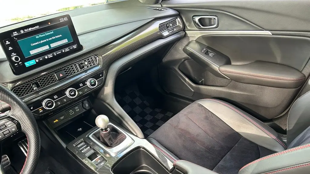 2024 Acura Integra Type S