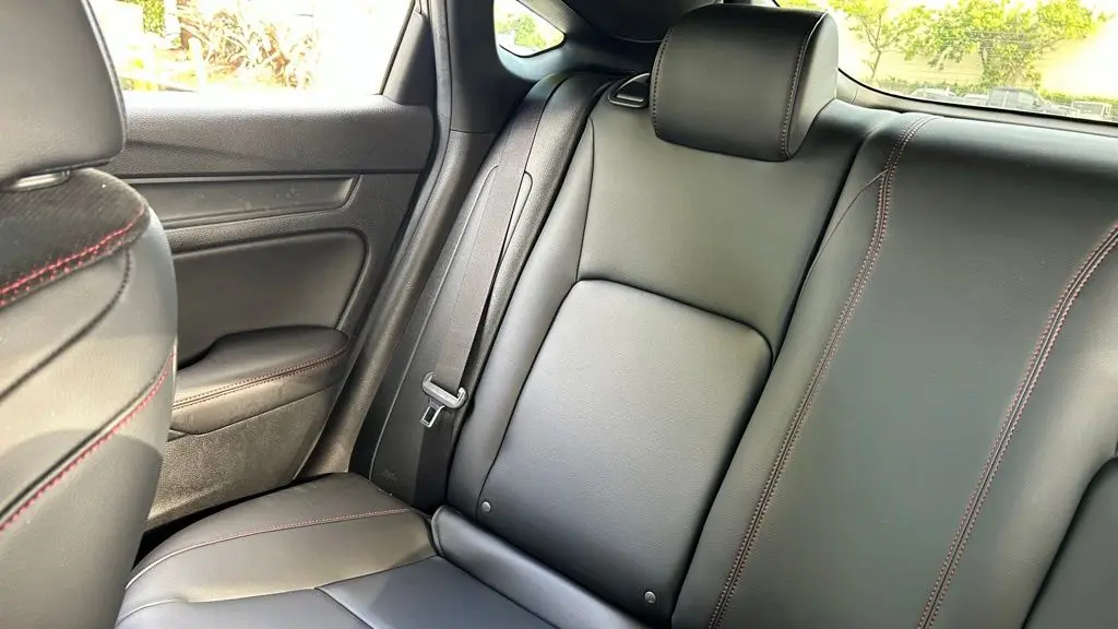 2024 Acura Integra Type S