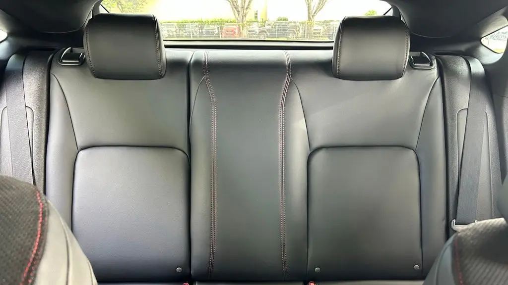 2024 Acura Integra Type S