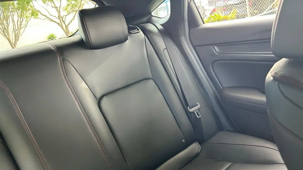 2024 Acura Integra Type S