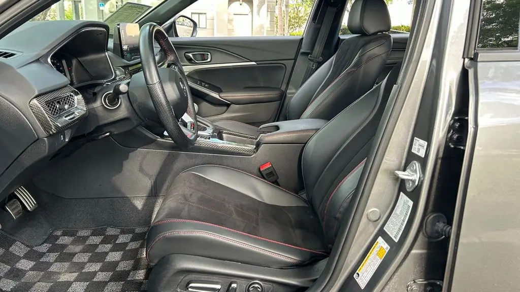 2024 Acura Integra Type S