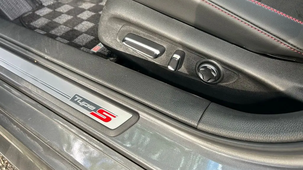 2024 Acura Integra Type S
