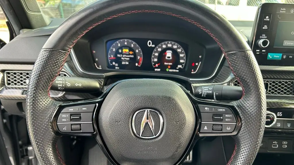 2024 Acura Integra Type S