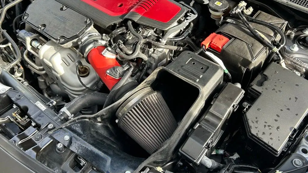 2024 Acura Integra Type S