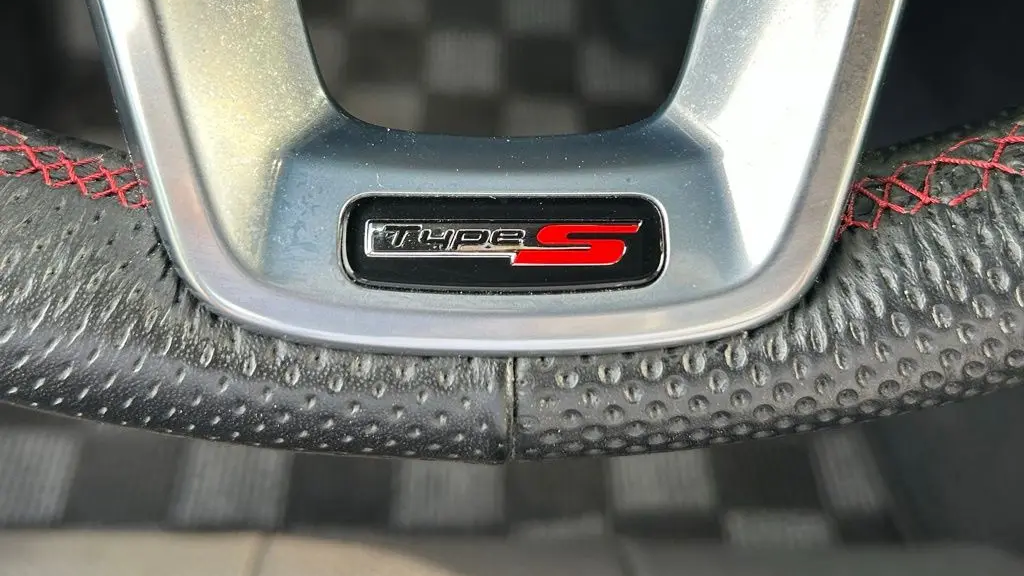 2024 Acura Integra Type S