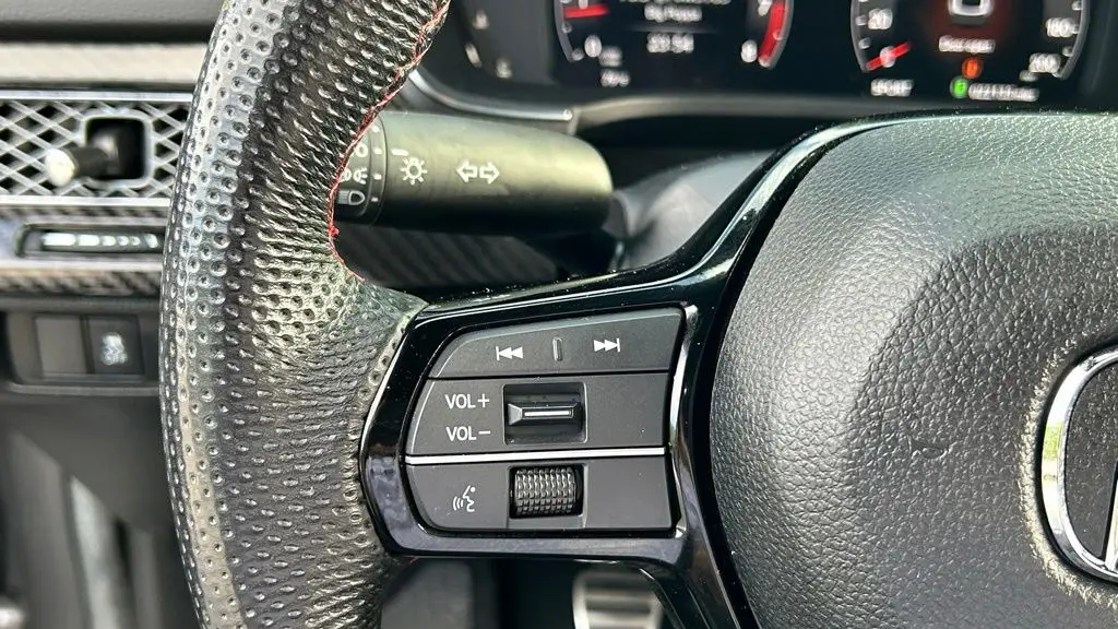2024 Acura Integra Type S