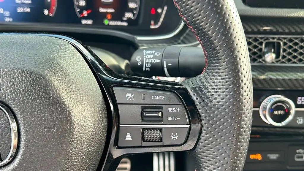 2024 Acura Integra Type S