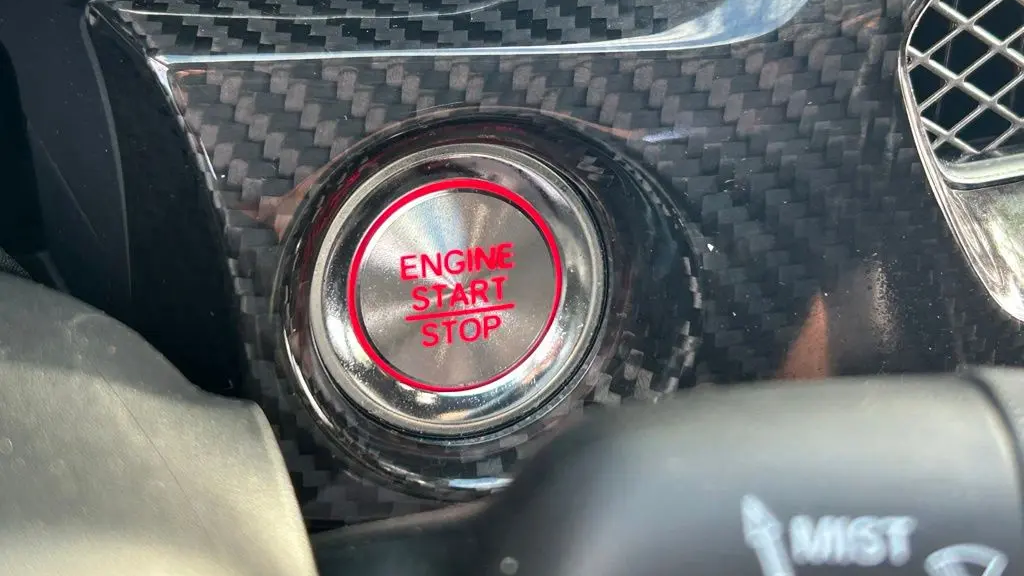 2024 Acura Integra Type S