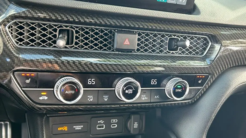 2024 Acura Integra Type S