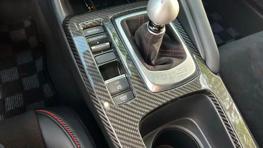 2024 Acura Integra Type S