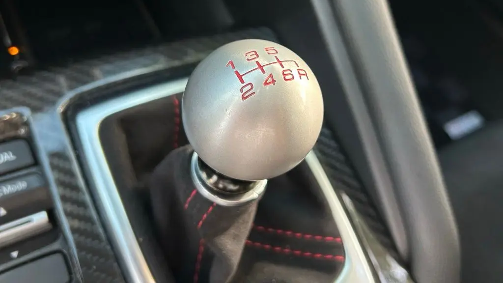 2024 Acura Integra Type S