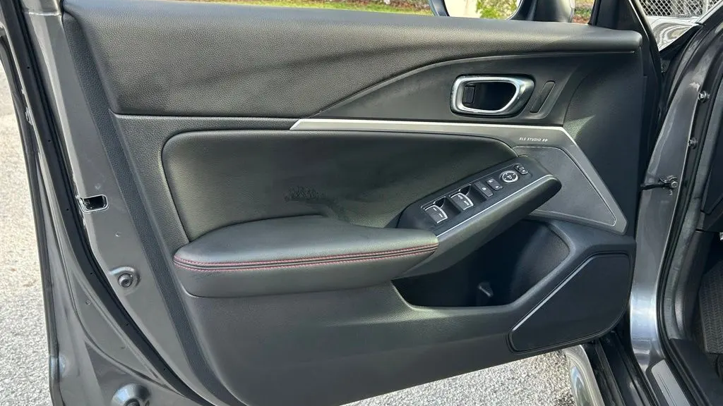 2024 Acura Integra Type S