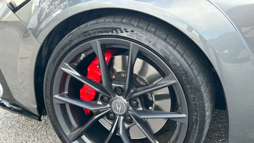 2024 Acura Integra Type S