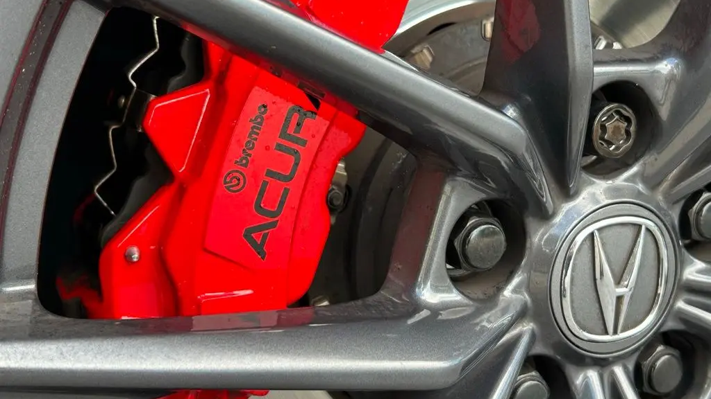 2024 Acura Integra Type S