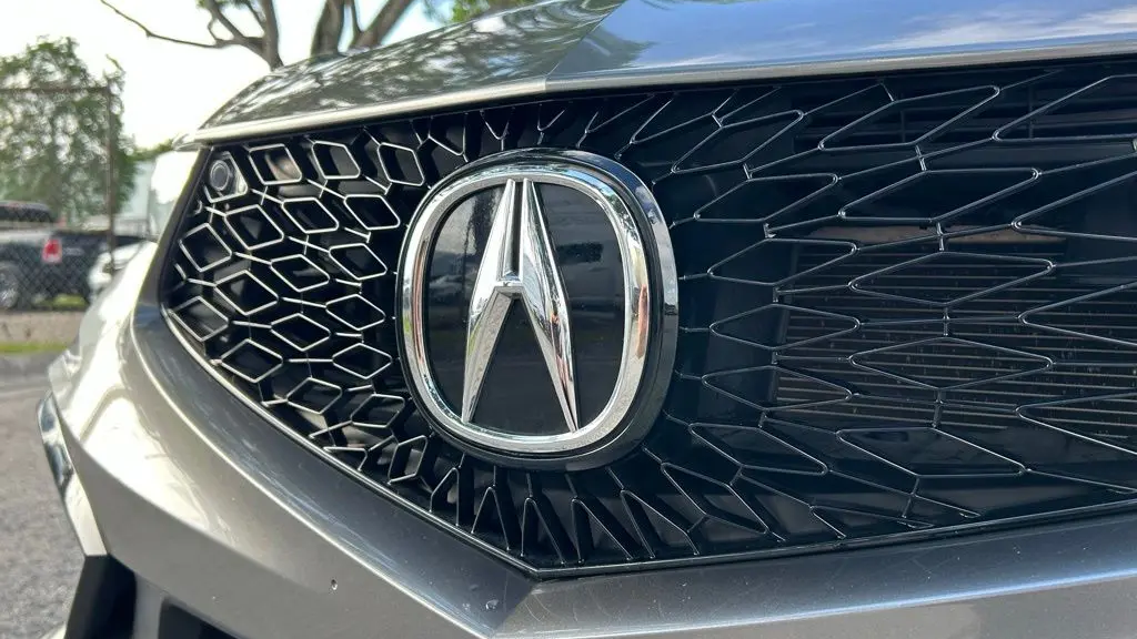 2024 Acura Integra Type S