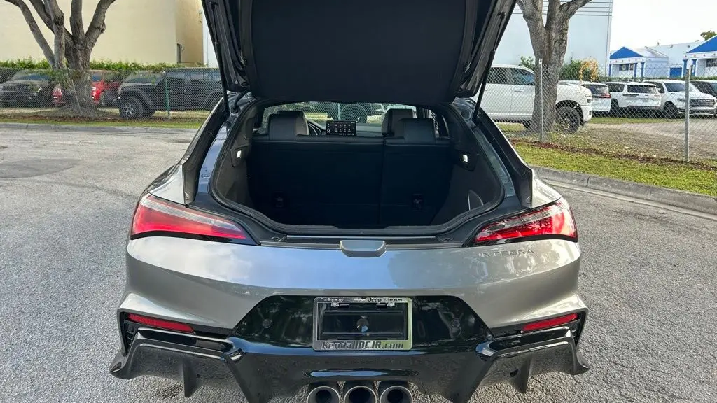 2024 Acura Integra Type S
