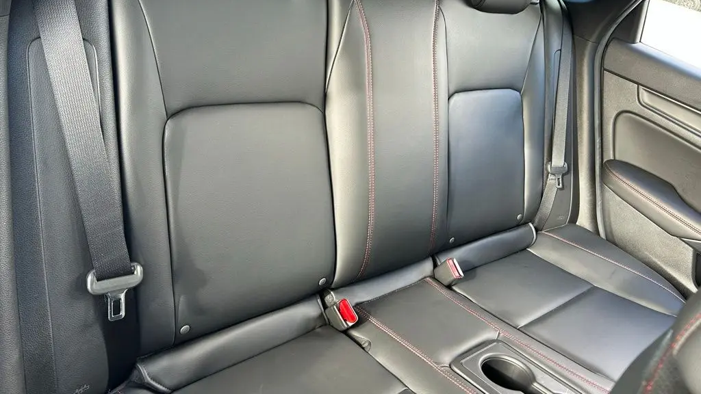 2024 Acura Integra Type S