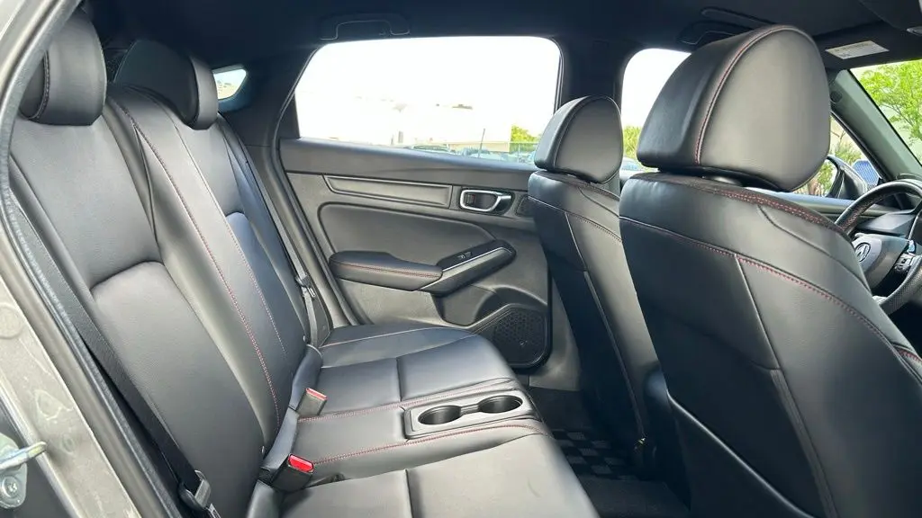 2024 Acura Integra Type S