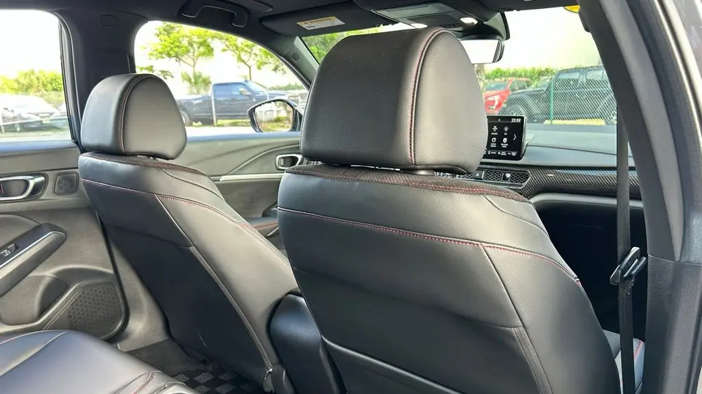 2024 Acura Integra Type S