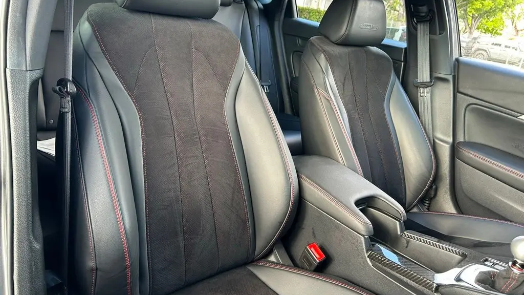 2024 Acura Integra Type S