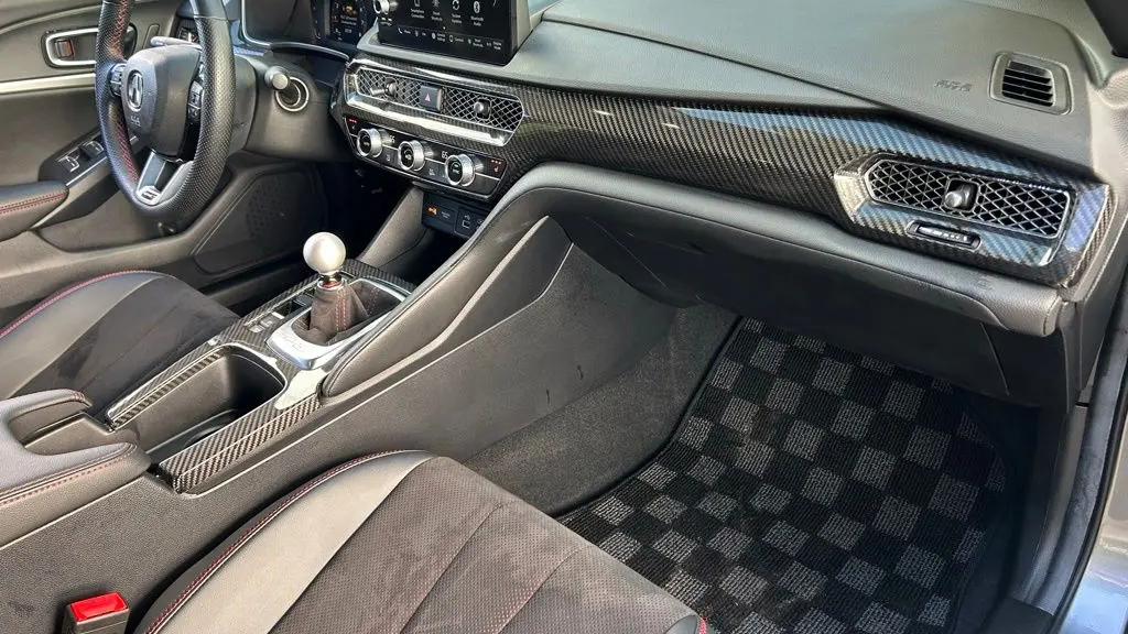 2024 Acura Integra Type S
