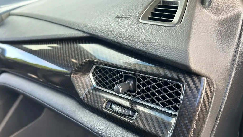 2024 Acura Integra Type S