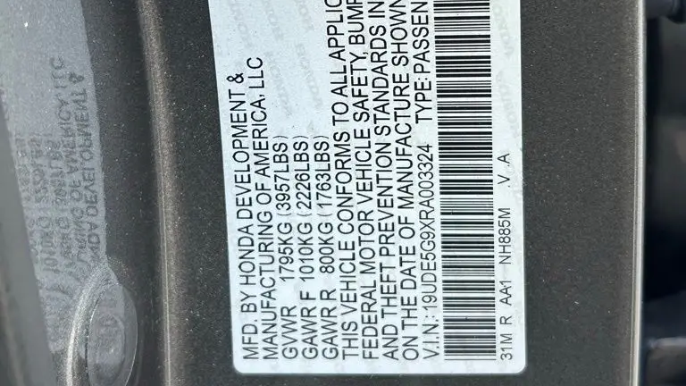 2024 Acura Integra Type S