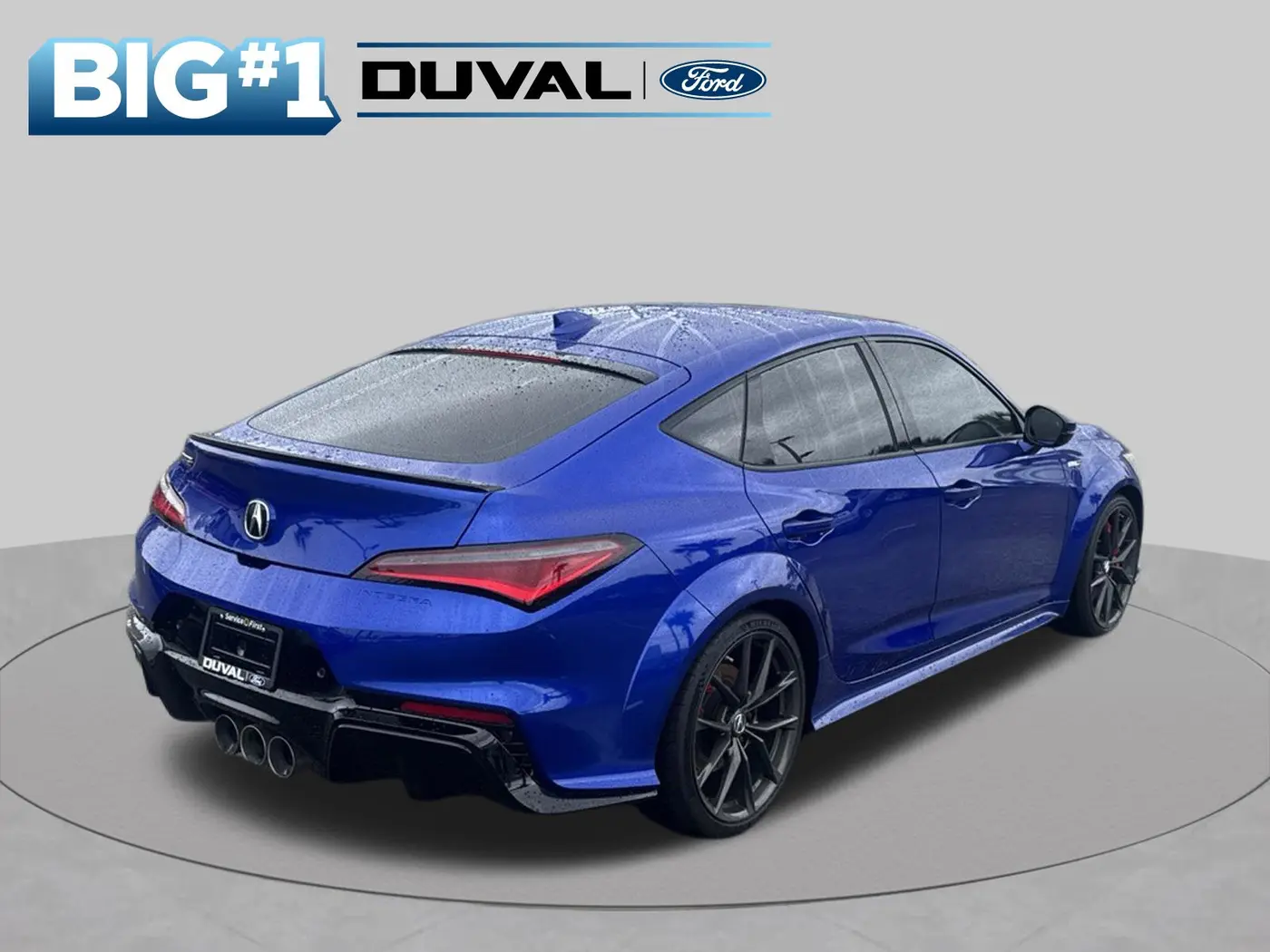 2025 Acura Integra - $46,392
