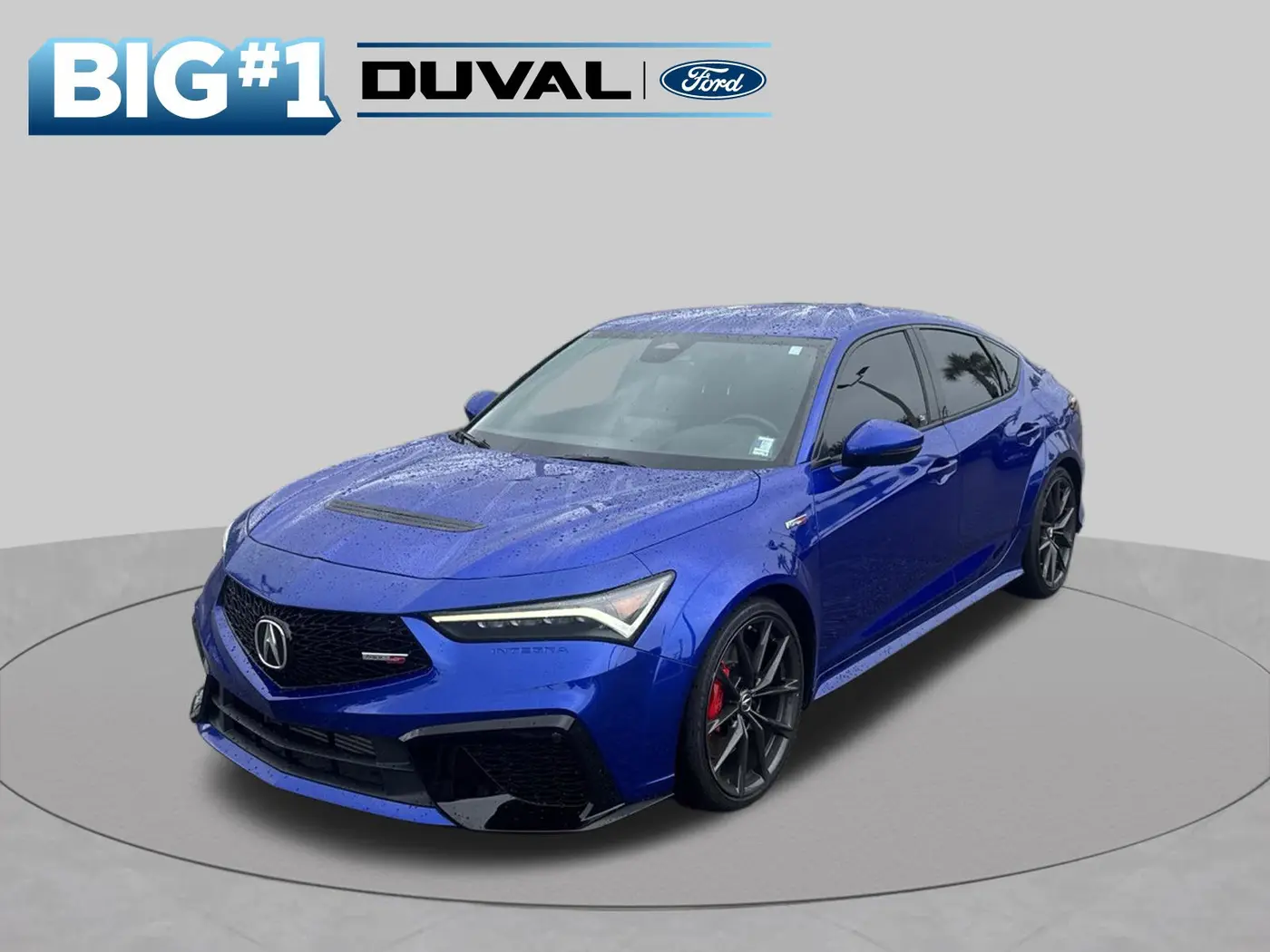 2025 Acura Integra - $46,392