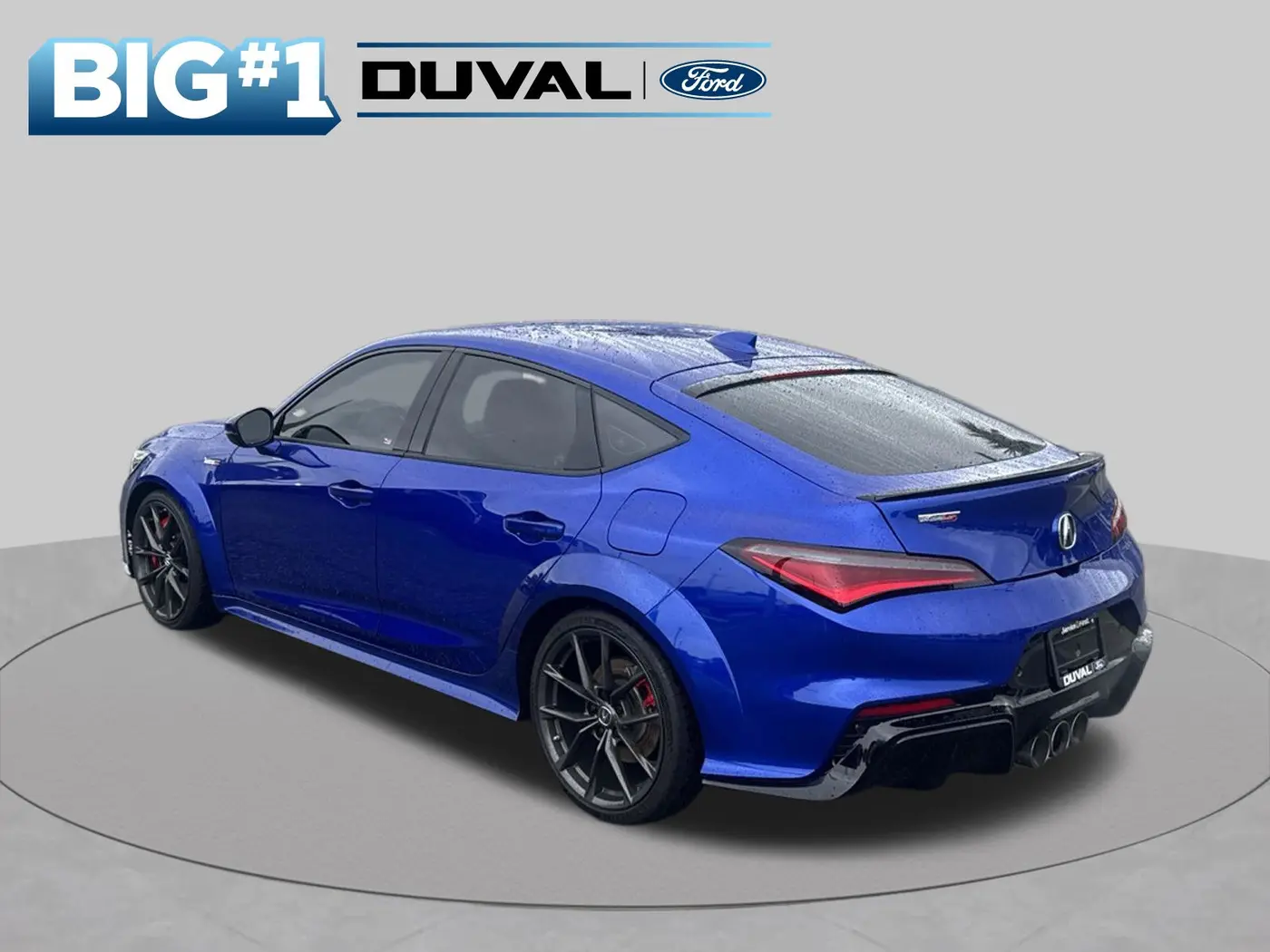 2025 Acura Integra - $46,392