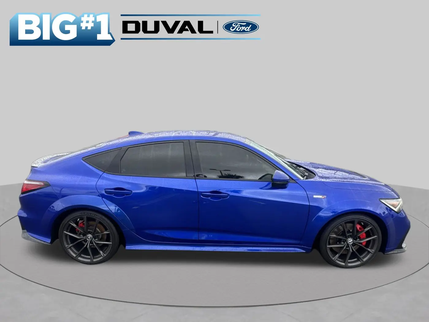 2025 Acura Integra - $46,392