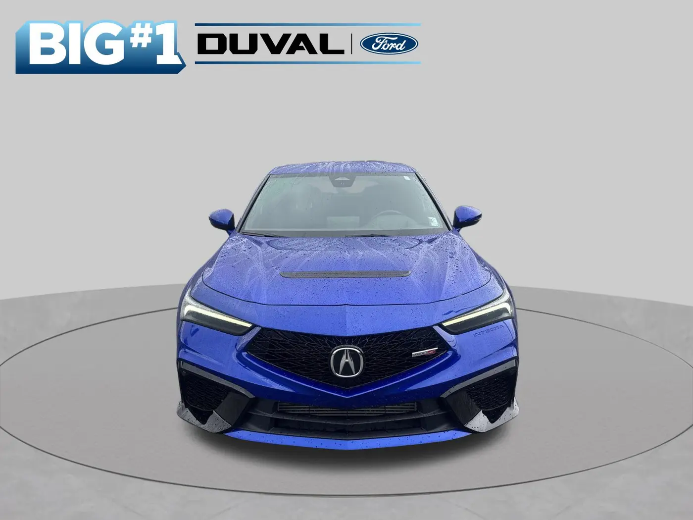 2025 Acura Integra - $46,392