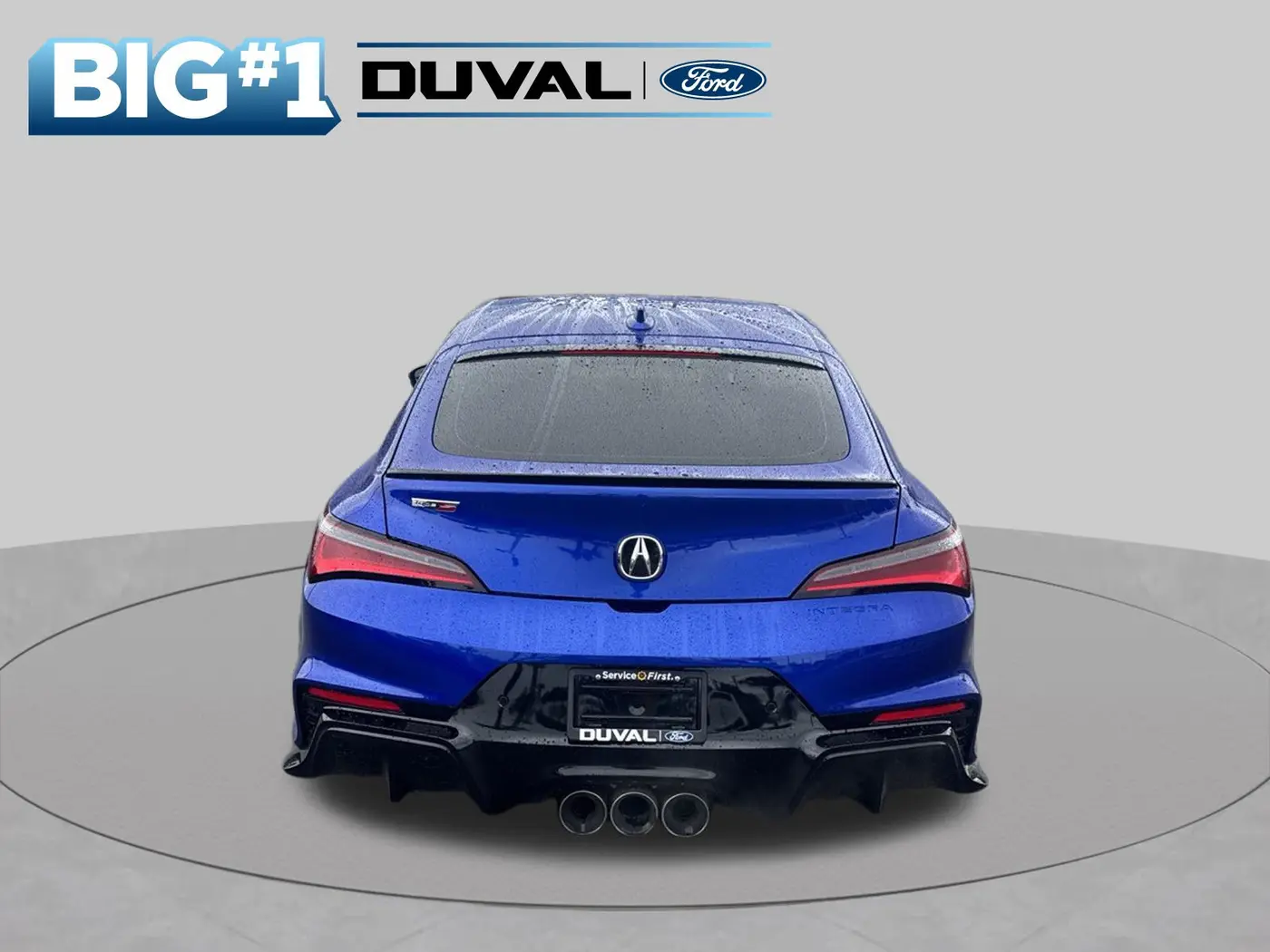 2025 Acura Integra - $46,392