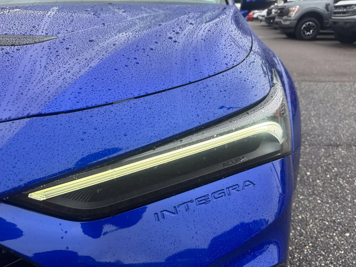 2025 Acura Integra - $46,392