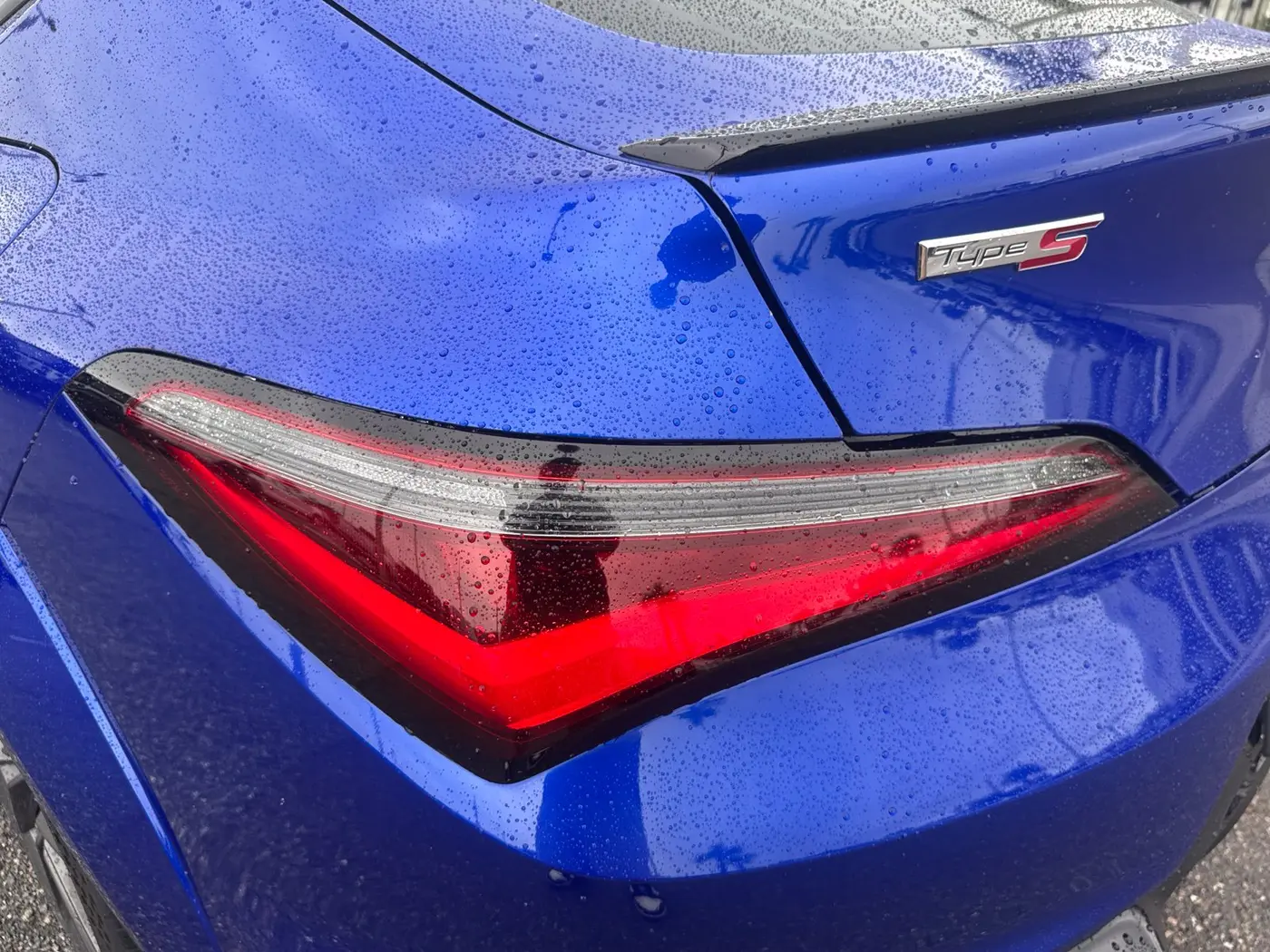 2025 Acura Integra - $46,392