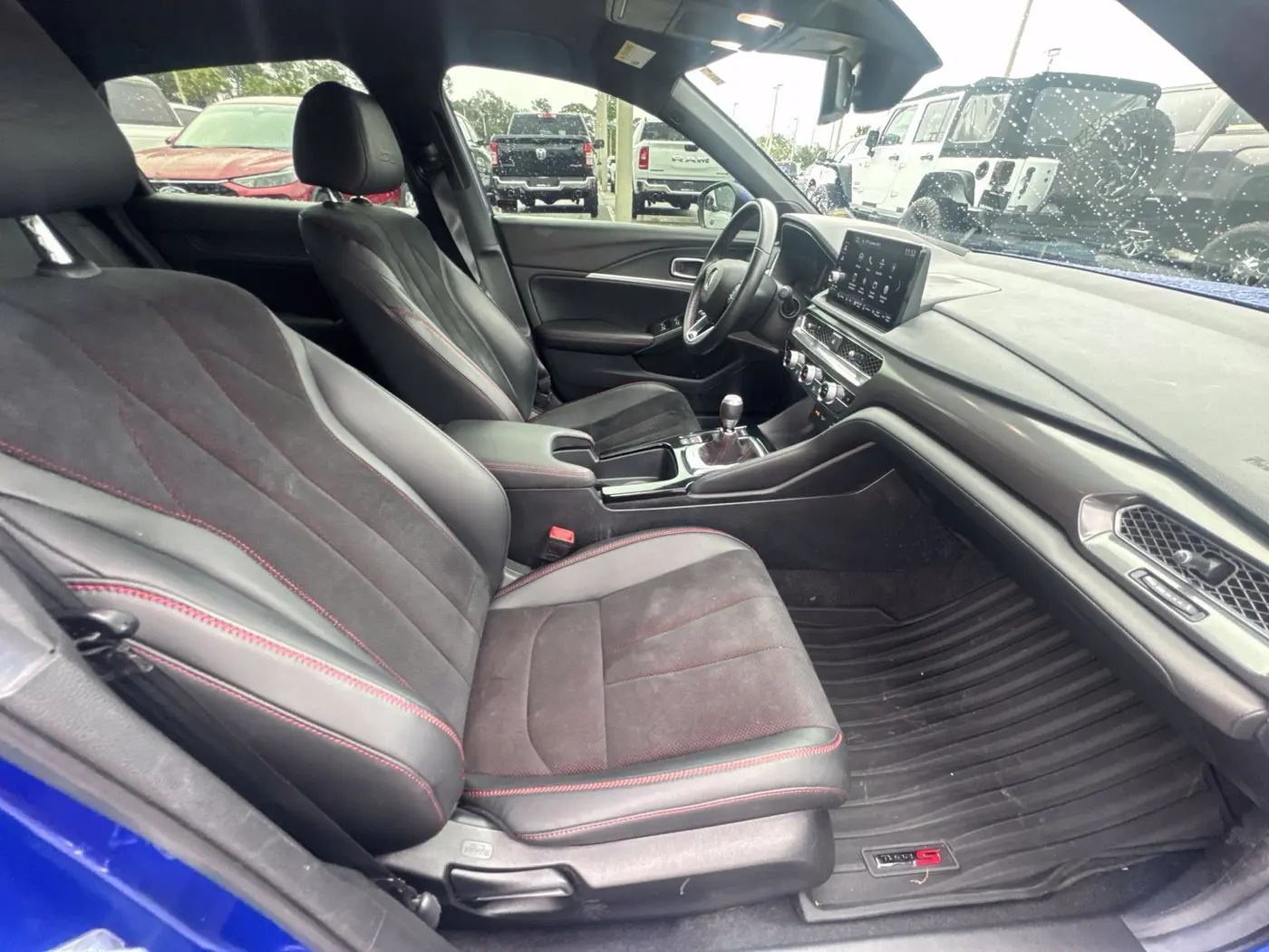 2025 Acura Integra - $46,392