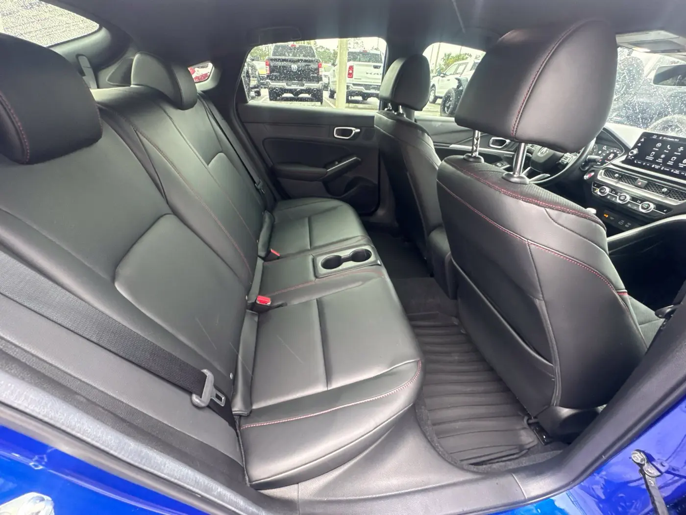 2025 Acura Integra - $46,392
