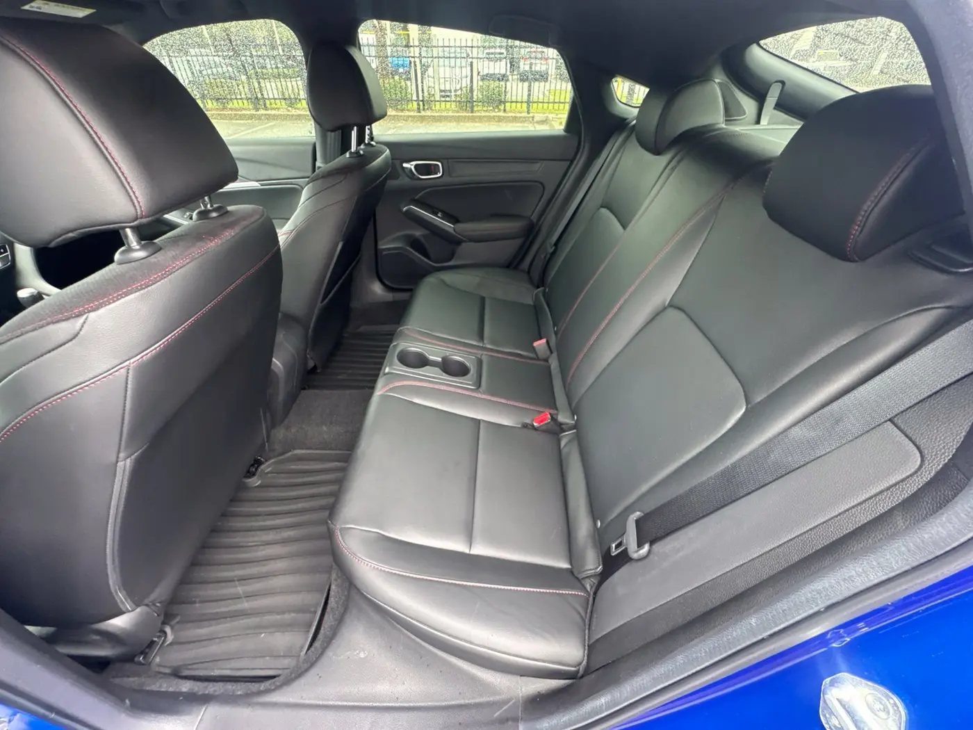 2025 Acura Integra - $46,392
