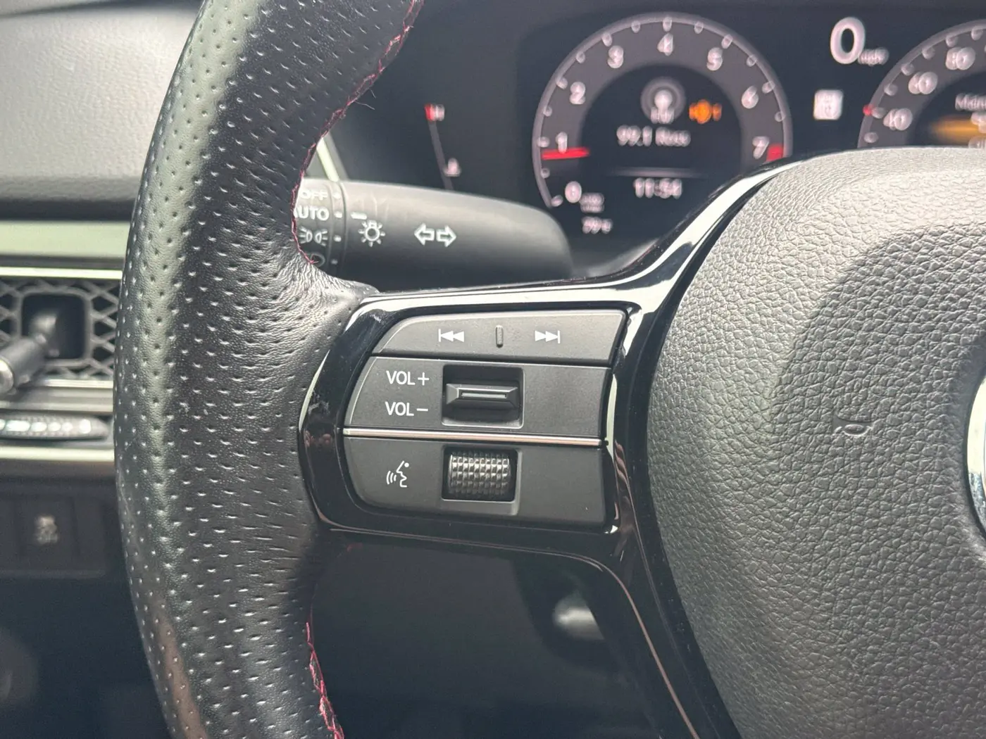 2025 Acura Integra - $46,392