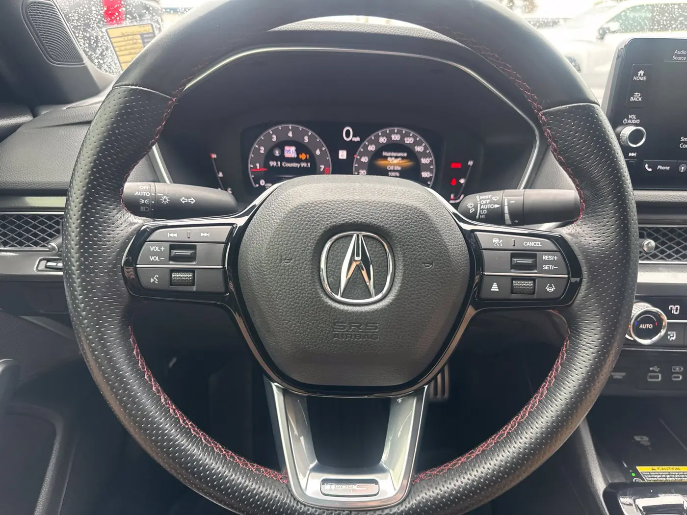2025 Acura Integra - $46,392