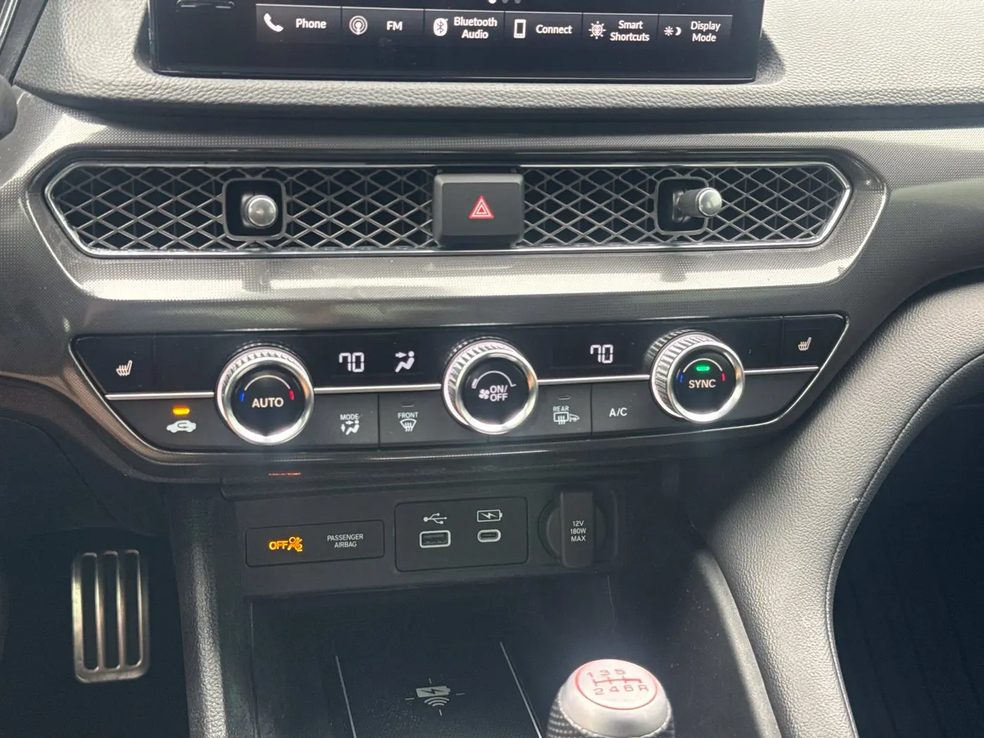 2025 Acura Integra - $46,392