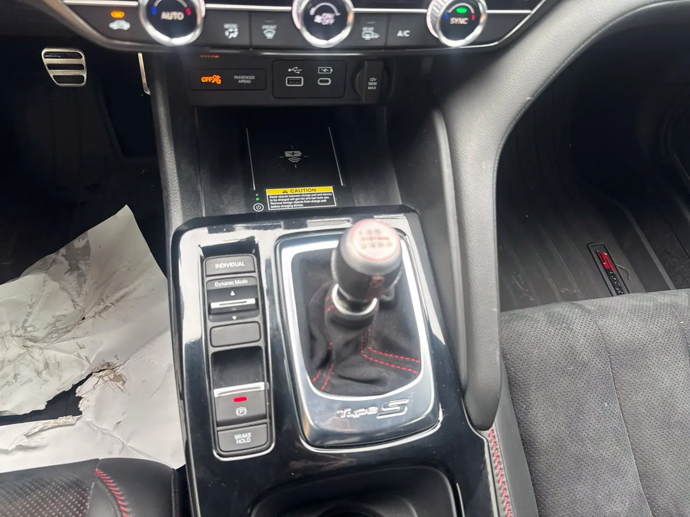 2025 Acura Integra - $46,392