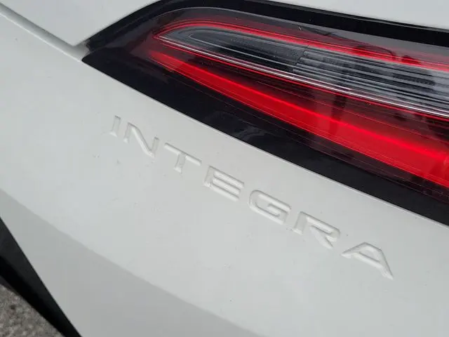 2025 Acura Integra - $47,990