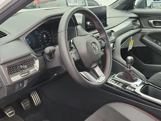 2025 Acura Integra - $47,990