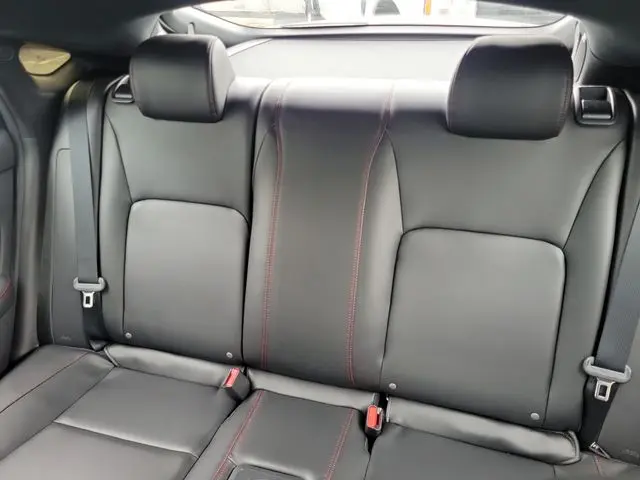 2025 Acura Integra - $47,990
